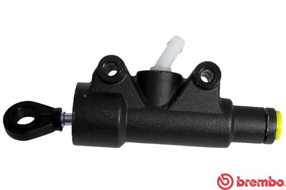 BREMBO C 06 008 Master Cylinder, clutch