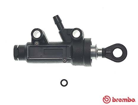 BREMBO C 06 010 Master Cylinder, clutch