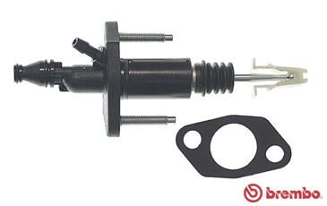 BREMBO C 10 003 Master Cylinder, clutch