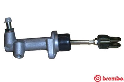 Master Cylinder, clutch BREMBO C 15 001
