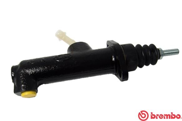 BREMBO C 22 001 Master Cylinder, clutch
