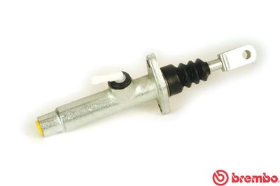 Master Cylinder, clutch BREMBO C 23 001
