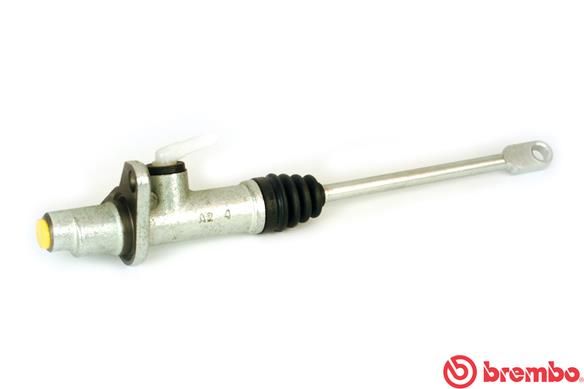 BREMBO C 23 004 Master Cylinder, clutch