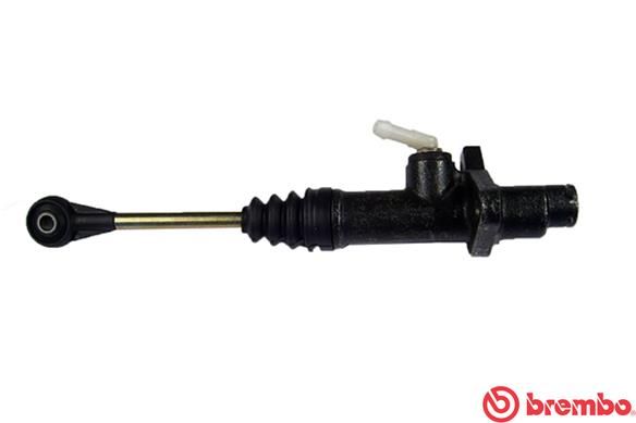 BREMBO C 23 006 Master Cylinder, clutch