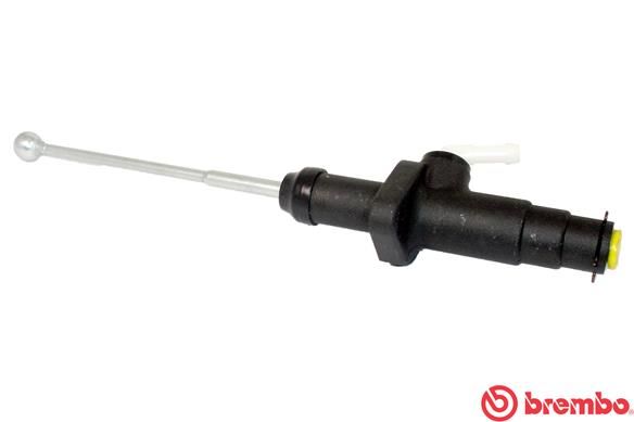 BREMBO C 23 007 Master Cylinder, clutch
