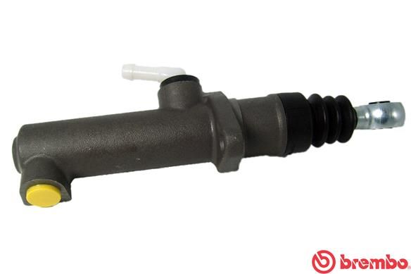 BREMBO C 23 008 Master Cylinder, clutch