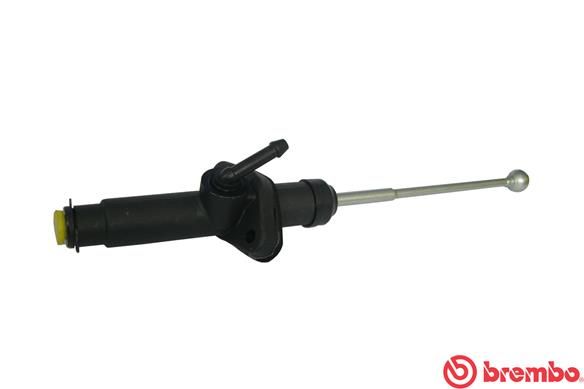 BREMBO C 23 013 Master Cylinder, clutch