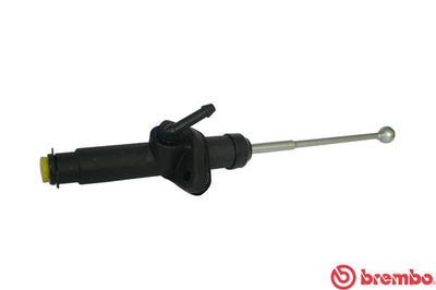 Master Cylinder, clutch BREMBO C 23 013