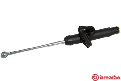 Master Cylinder, clutch BREMBO C 23 014