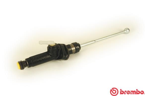 BREMBO C 23 015 Master Cylinder, clutch