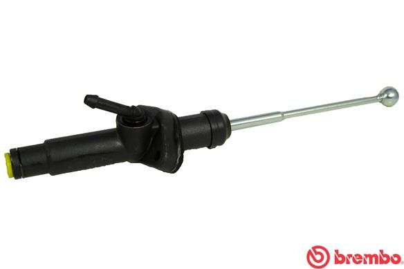 BREMBO C 23 016 Master Cylinder, clutch