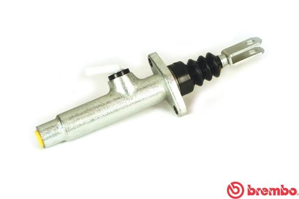 BREMBO C 23 018 Master Cylinder, clutch
