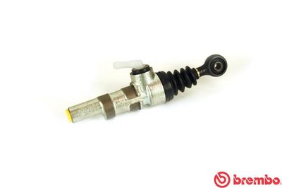 Master Cylinder, clutch BREMBO C 23 019