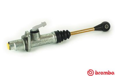 Master Cylinder, clutch BREMBO C 23 020