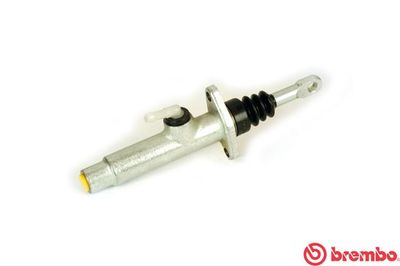 Master Cylinder, clutch BREMBO C 23 021