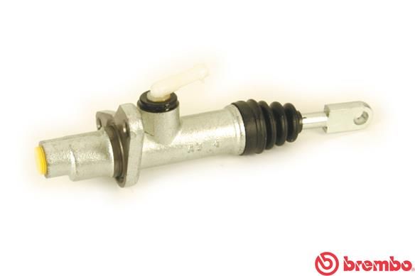 BREMBO C 23 023 Master Cylinder, clutch