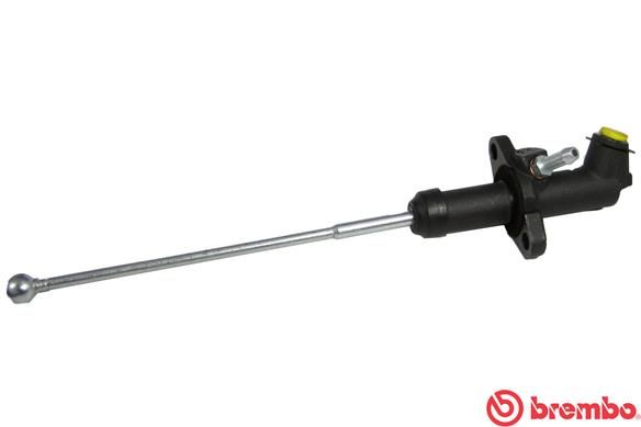 BREMBO C 23 024 Master Cylinder, clutch