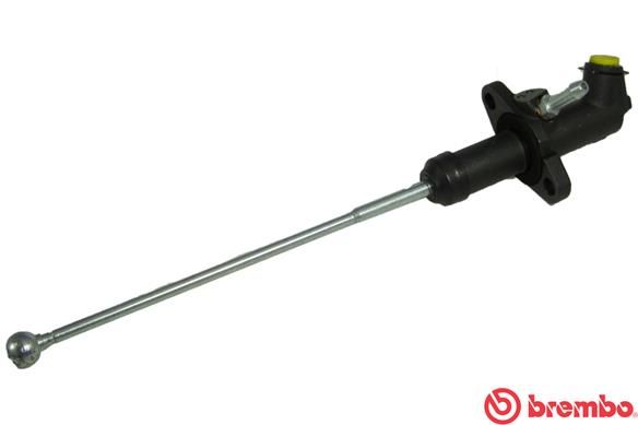 BREMBO C 23 025 Master Cylinder, clutch