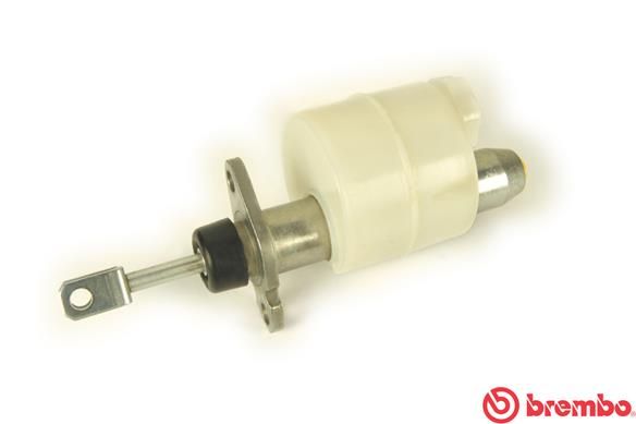 BREMBO C 23 027 Master Cylinder, clutch