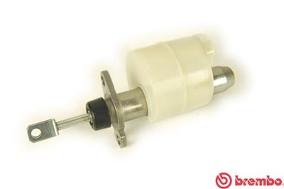 Master Cylinder, clutch BREMBO C 23 027