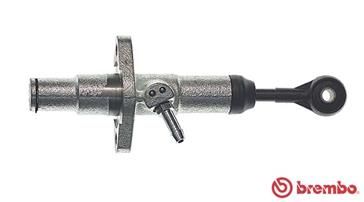 BREMBO C 23 033 Master Cylinder, clutch