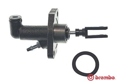 Master Cylinder, clutch BREMBO C 23 034