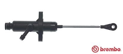 BREMBO C 23 037 Master Cylinder, clutch
