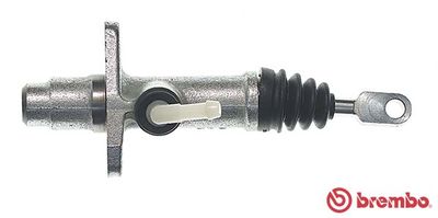 Master Cylinder, clutch BREMBO C 23 038