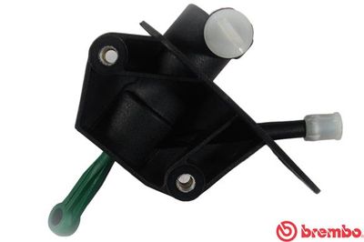 Master Cylinder, clutch BREMBO C 24 002