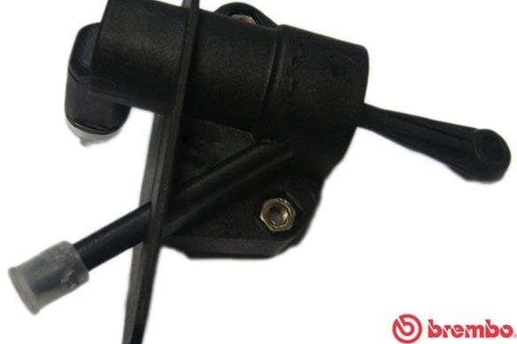 BREMBO C 24 003 Master Cylinder, clutch