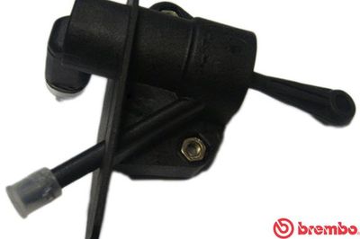 Master Cylinder, clutch BREMBO C 24 003