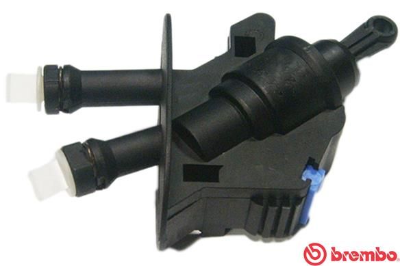 BREMBO C 24 005 Master Cylinder, clutch