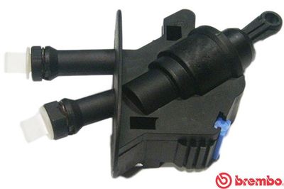 Master Cylinder, clutch BREMBO C 24 005