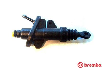 Master Cylinder, clutch BREMBO C 24 006