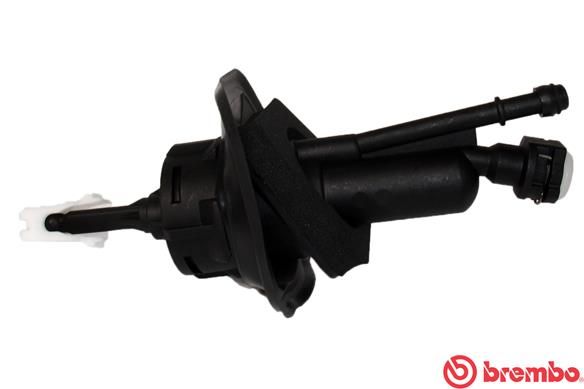 BREMBO C 24 010 Master Cylinder, clutch