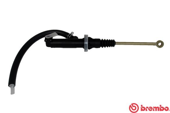 BREMBO C 24 012 Master Cylinder, clutch
