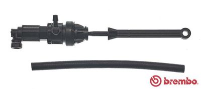 Master Cylinder, clutch BREMBO C 24 013