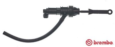 Master Cylinder, clutch BREMBO C 24 015