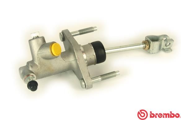 BREMBO C 28 003 Master Cylinder, clutch