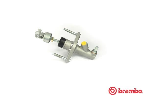 BREMBO C 28 004 Master Cylinder, clutch