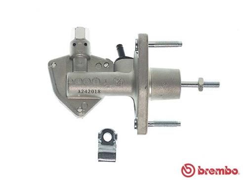 BREMBO C 28 006 Master Cylinder, clutch