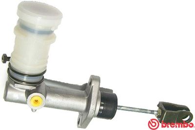 Master Cylinder, clutch BREMBO C 30 002