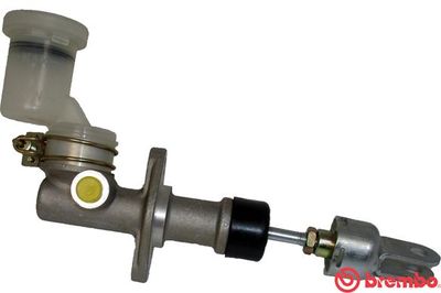 Master Cylinder, clutch BREMBO C 30 009