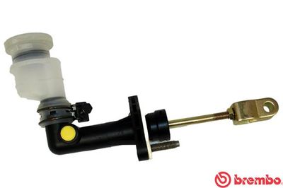Master Cylinder, clutch BREMBO C 30 010