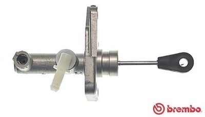 Master Cylinder, clutch BREMBO C 30 013