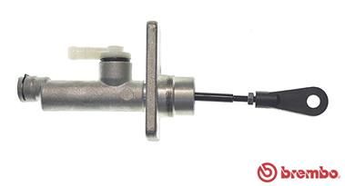 Master Cylinder, clutch BREMBO C 30 016