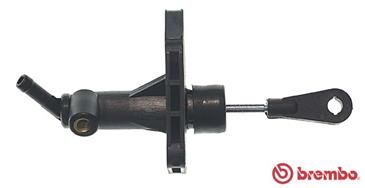 Master Cylinder, clutch BREMBO C 30 020