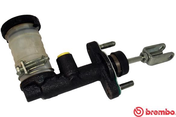 BREMBO C 34 005 Master Cylinder, clutch
