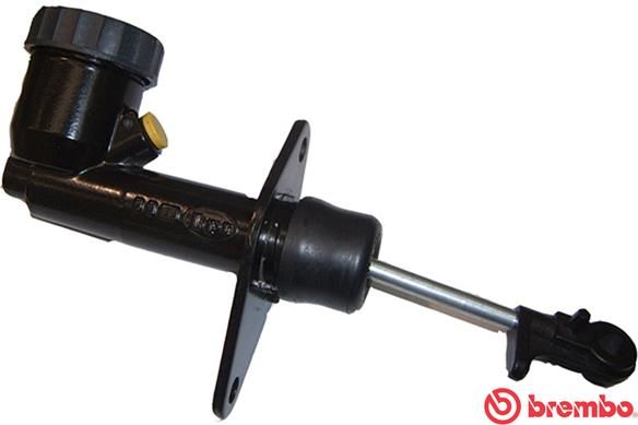BREMBO C 37 001 Master Cylinder, clutch