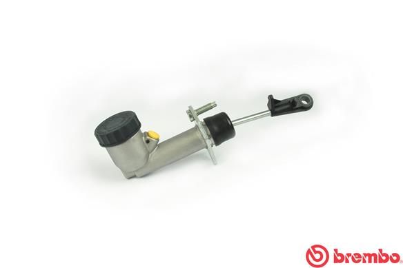 BREMBO C 37 002 Master Cylinder, clutch
